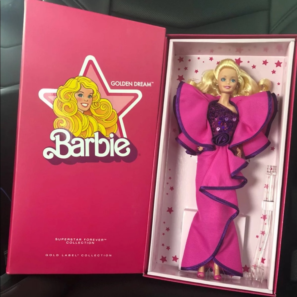 Dream Date Barbie